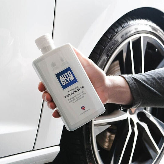 AutoGlym Intensive Tar Υγρό Καθαρισμού για Αμάξωμα 500ml