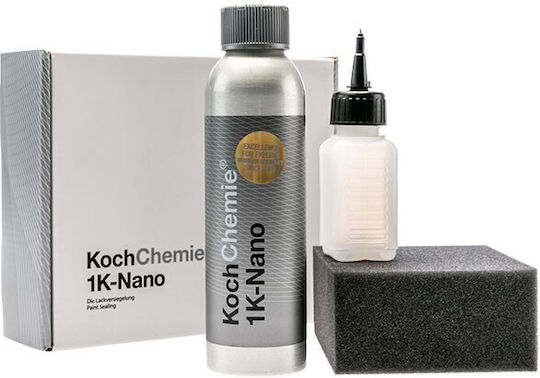 Koch-Chemie 1K-Nano Σετ Κεραμικής Επίστρωσης Αυτοκινήτου 250ml
