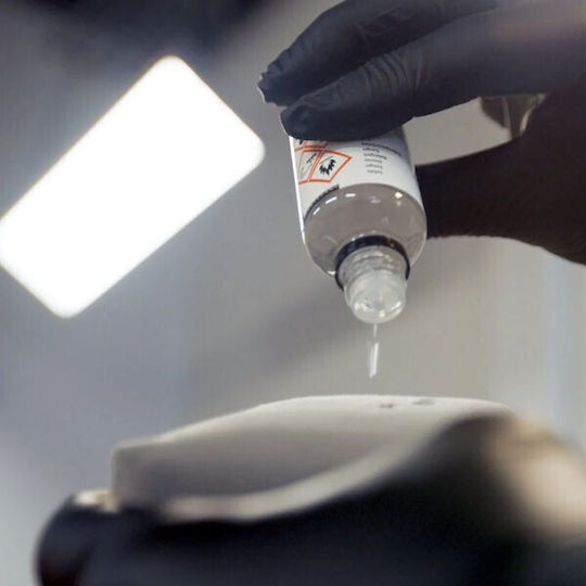 Koch-Chemie Ceramic Sealant Υγρό Κεραμικής Επίστρωσης Αυτοκινήτου 30ml