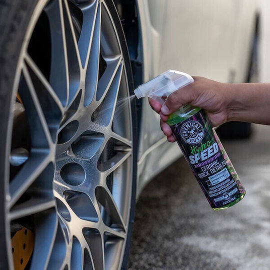 Chemical Guys Hydrospeed Spray Acoperire Ceramică Auto 473ml