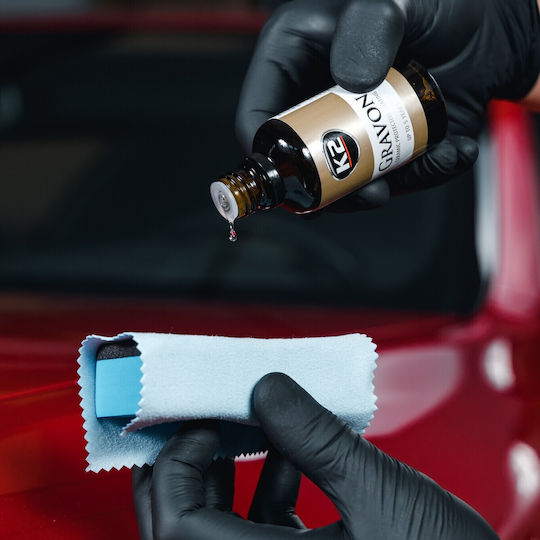 K2 Gravon Ceramic Protective Coating Refill 50ml – Κεραμικό Προστατευτικό Επίστρωμα