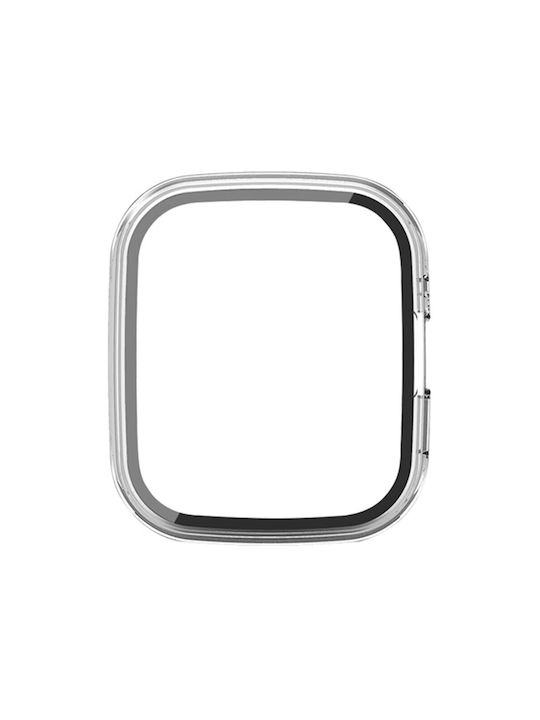 in Transparent Farbe für Xiaomi Redmi Watch 3