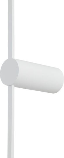 Nowodvorski Lumină de Perete cu LED Integrat și Lumină Alb Cald