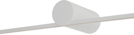Nowodvorski Lamp Wall with Integrated LED White