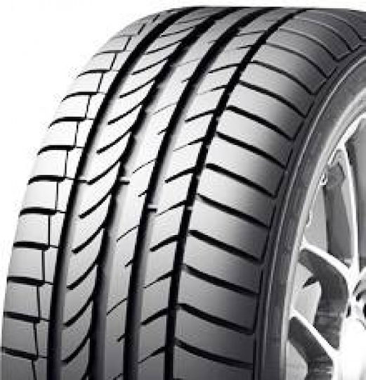 Dunlop SP Sport Maxx TT 245/50R18 100W MFS Θερινό Λάστιχο για Επιβατικό Αυτοκίνητο