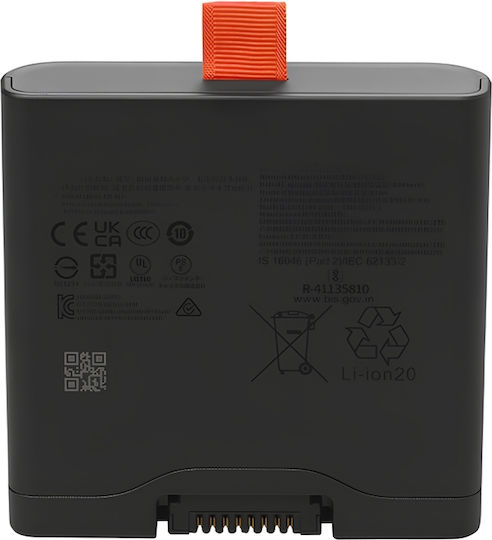 Jbl Батерия 400 4 Клетъчна Смяна Батерия