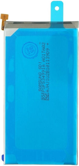Μπαταρία Αντικατάστασης 4100mAh για Samsung Galaxy S10 Plus