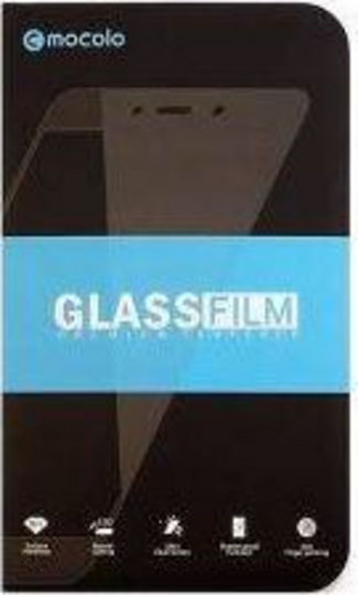 Mocolo 2.5D 0.3mm Tempered Glass (Galaxy Xcover 5)