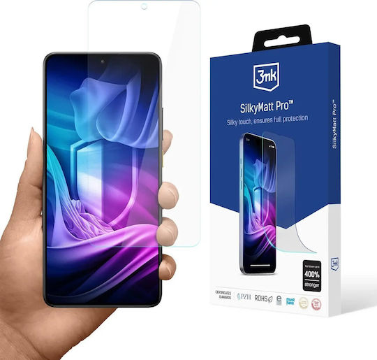 3MK Ματ Screen Protector (Honor X7)