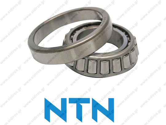 NTN Rulmenți Pentru Motociclete 30x62mm