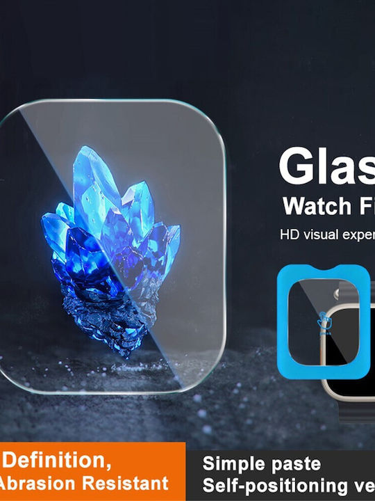 Imak Tempered Glass Xiaomi Redmi Watch 5 Active