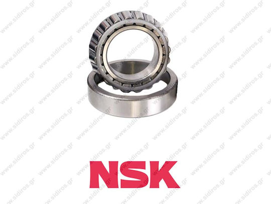 NSK Motorcycle Bearing 30x30mm