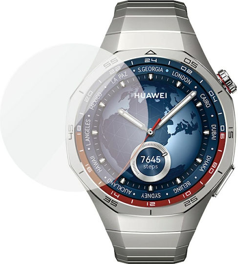 Safe Gehärtetes Glas für das Huawei GT5 46 mm 1Stück