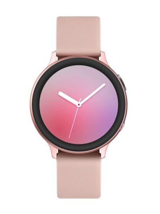 Screen Protector για το Galaxy Watch Active 2 40mm 1τμχ 103511782A