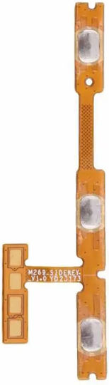 Samsung Flex Cable with On / Off button for Galaxy A05s