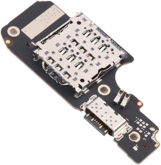 Charging Port Board Xiaomi Redmi Note 12 Pro 4G OEM