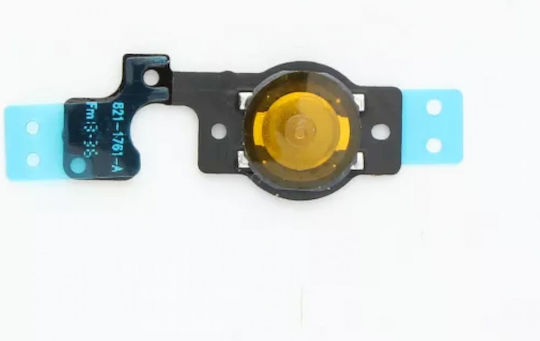 Apple Iphone 5c Home Button Flex