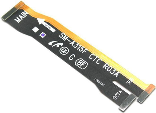 Main Flex Cable Samsung Galaxy A31 A315