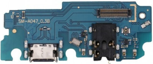 Back Cover (Galaxy A04s) SM-A047F