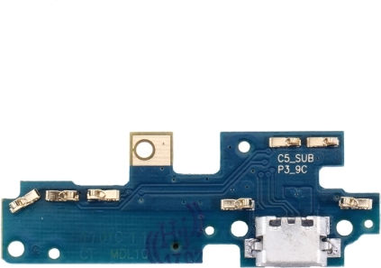 Kabel mit Leiterplatte für Redmi 4x