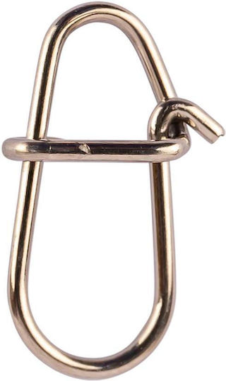 Mustad Dlt10 №1 Кукишници