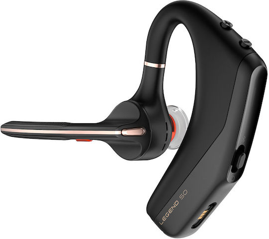 HP Poly Voyager Legend 50-M Headset UC VOIP Headset (AJ8V4AA#ABB)