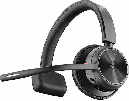 Poly VOIP Headset (S55252347)