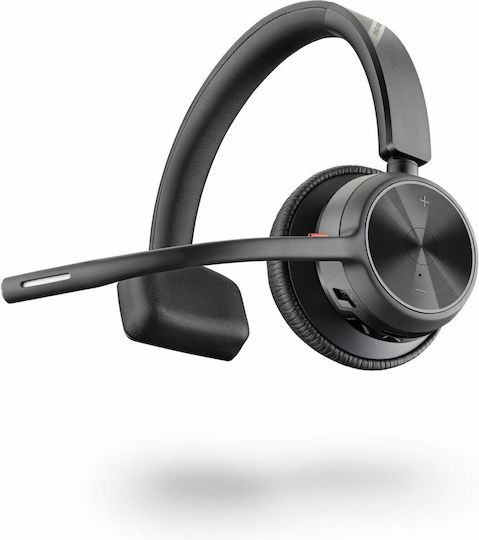 HP Voyager 4310 Cască VOIP