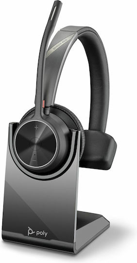 HP Voyager 4310 Cască VOIP