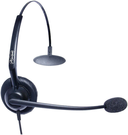Auerswald COMfortel Handset (90347)