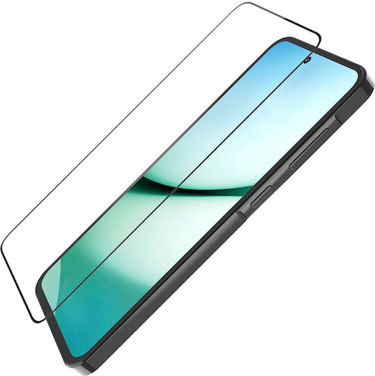 Nillkin Cp+ Pro Full 2.5D Закалено стъкло Черен (Galaxy A56)
