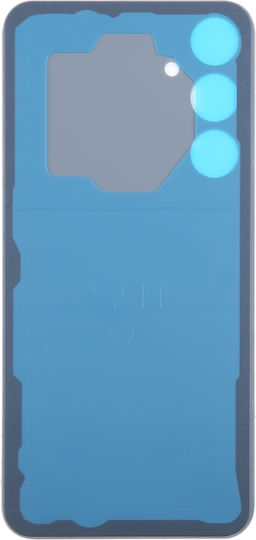 Καπάκι Μπαταρίας Μωβ για Samsung Galaxy S23 FE (SM-S711B)