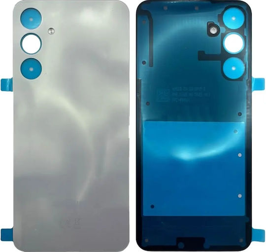 Samsung A166 Galaxy A16 5G Battery Cover Grey Original