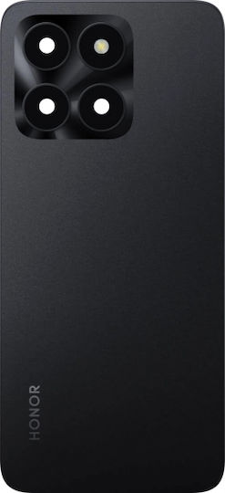 Honor Battery Cover Black for Honor X6a