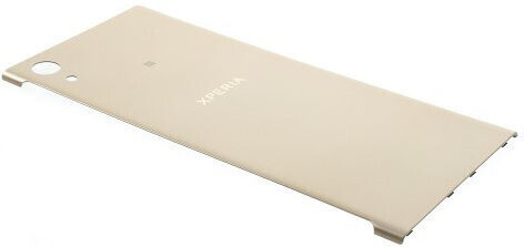 Battery Cover Battery Gold for Xperia XA1