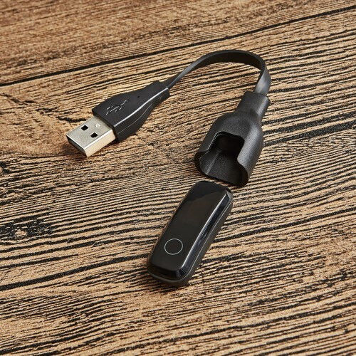 Wearable Charger Huawei Band 4 Blackς