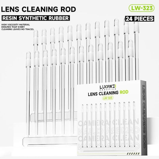 Cleaning Tool for Phone Repair 24pcs