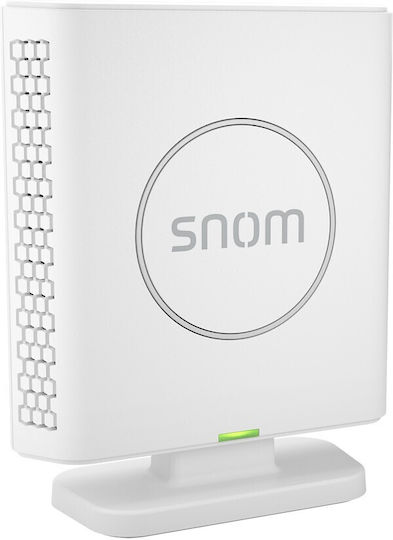 Snom M400 DECT Base Station Schnurlos IP-Telefon in