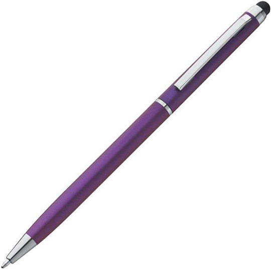 Next Touch Stylus in Purple color 22205-09ΑΩ-2 6pcs