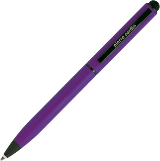 Pierre Cardin Celebration Ballpoint Γραφίδα Αφής σε Μωβ χρώμα 0.62.219
