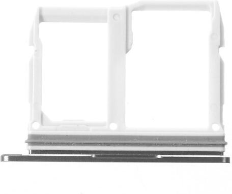 Βάση Κάρτας SIM / Micro SD Μαύρο για LG G6