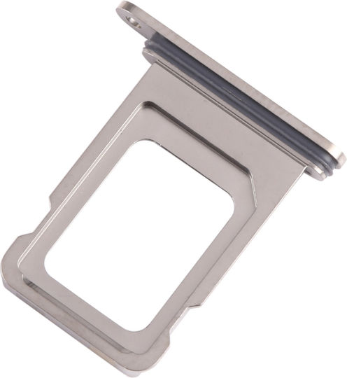 Sim-Kartenhalterung für iPhone 15 Pro Max