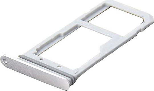 Sim Card Slot Gold for Samsung Galaxy S7 Edge