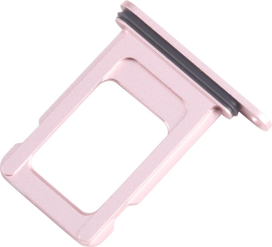Slot Card Sim Roz pentru iPhone 15 Plus.