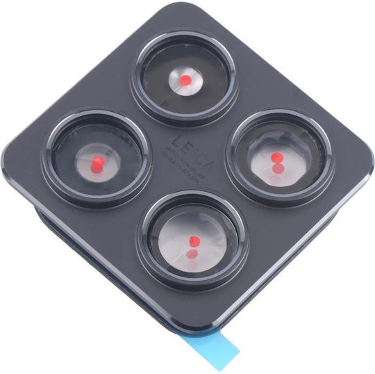 Ανταλλακτικό Tζαμάκι Κάμερας Camera Lens Cover Xiaomi 14t Pro Oem