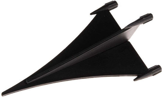 Set Lampă Solară de Grădină 16 Leduri 4 Elemente Keltin K02028
