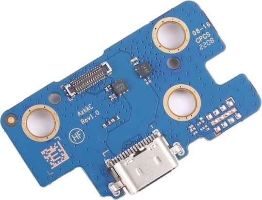 Πλακέτα Φόρτισης Charging Port Board Samsung Galaxy Tab A8 10.5 2021