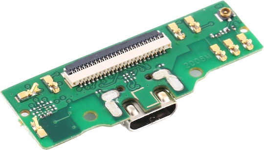 Charging Connector Replacement (Galaxy Tab A 8.0 2019)