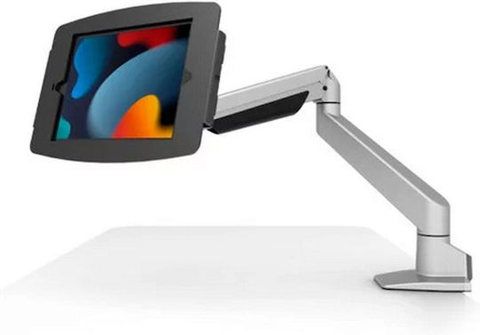 Compulocks Space Βάση Tablet Τοίχου έως 10.9" σε Λευκό χρώμα