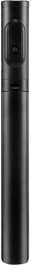 Spigen S541w Selfie-Stick Handy-Stative Bluetooth-Schwarz